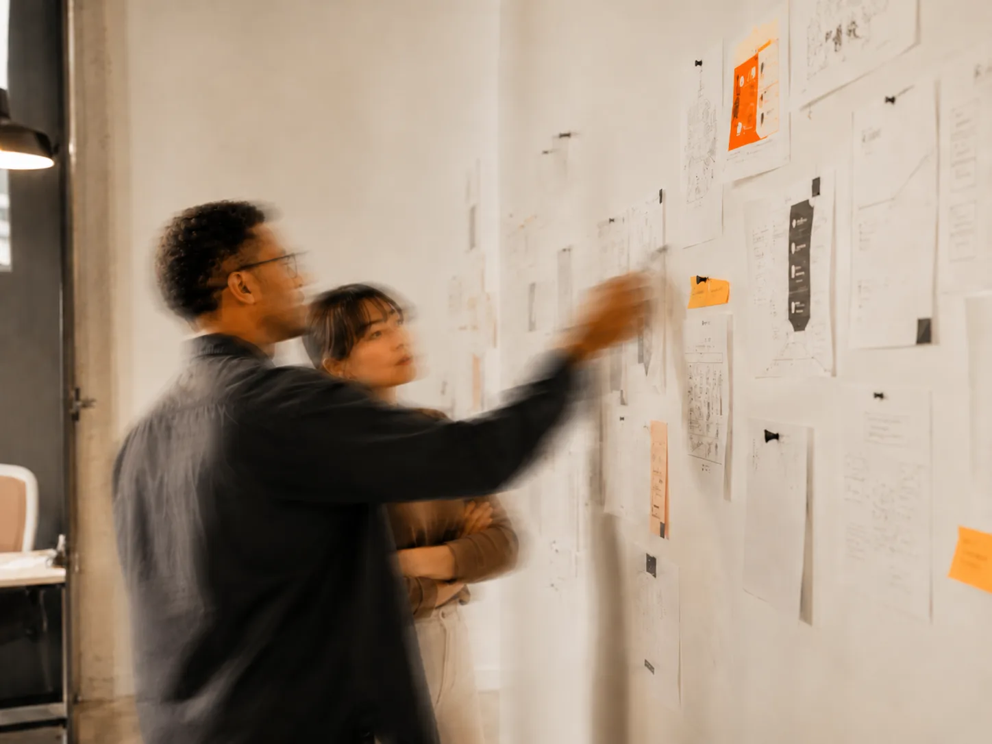 A senior engineer weighing how to turn technical skill into a business