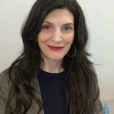 Maryam Saleh